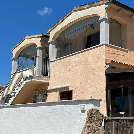 Hotel A Casa Di Sara Olbia Exterior foto